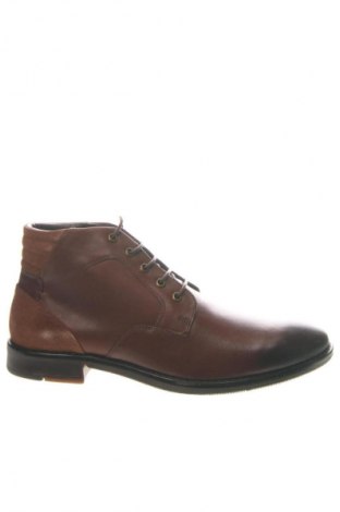 Pánske topánky Oliver Jacob, Veľkosť 43, Farba Hnedá, Cena  62,95 €