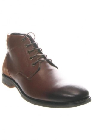 Pánske topánky Oliver Jacob, Veľkosť 43, Farba Hnedá, Cena  62,95 €