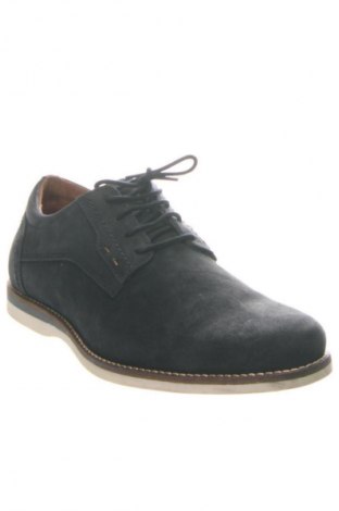 Pánske topánky Oliver Jacob, Veľkosť 41, Farba Čierna, Cena  33,95 €