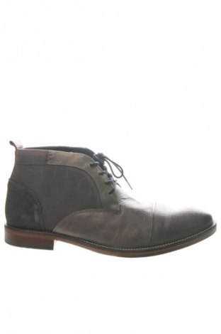 Pánske topánky Oliver Jacob, Veľkosť 45, Farba Sivá, Cena  62,95 €