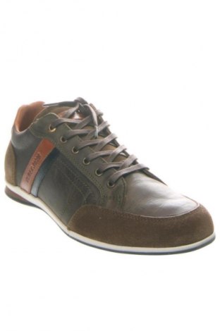 Herrenschuhe Oliver Jacob, Größe 42, Farbe Mehrfarbig, Preis 39,99 €