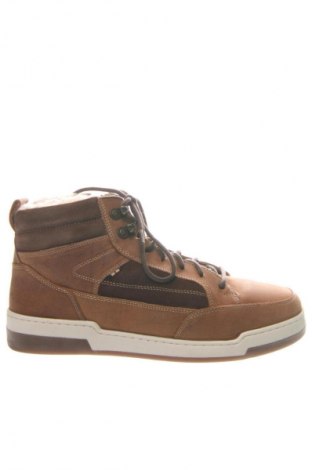 Herrenschuhe Oliver Jacob, Größe 43, Farbe Braun, Preis € 47,99