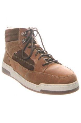 Herrenschuhe Oliver Jacob, Größe 43, Farbe Braun, Preis € 47,99