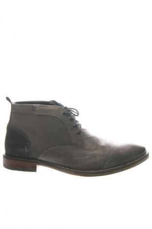 Pánske topánky Oliver Jacob, Veľkosť 43, Farba Sivá, Cena  33,95 €