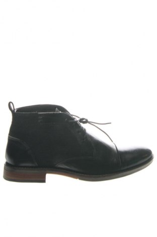 Herrenschuhe Oliver Jacob, Größe 42, Farbe Schwarz, Preis € 51,99