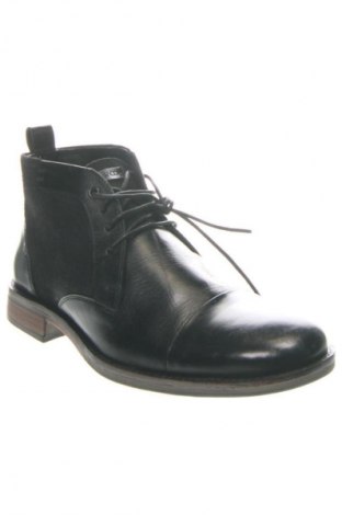 Herrenschuhe Oliver Jacob, Größe 42, Farbe Schwarz, Preis € 51,99