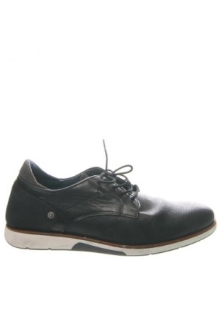 Pánske topánky Oliver Jacob, Veľkosť 45, Farba Čierna, Cena  54,95 €