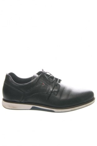 Pánske topánky Oliver Jacob, Veľkosť 45, Farba Čierna, Cena  33,95 €
