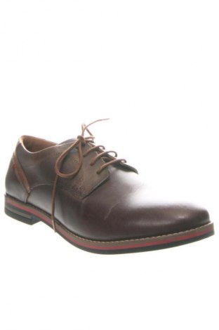 Pánske topánky Oliver Jacob, Veľkosť 43, Farba Hnedá, Cena  54,95 €