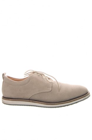 Herrenschuhe Oliver Jacob, Größe 45, Farbe Beige, Preis € 40,99