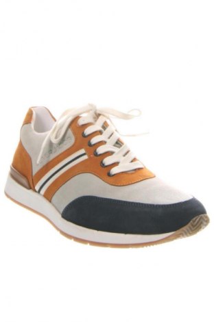 Pánske topánky Oliver Jacob, Veľkosť 43, Farba Viacfarebná, Cena  44,95 €