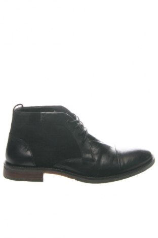 Pánske topánky Oliver Jacob, Veľkosť 43, Farba Čierna, Cena  62,95 €