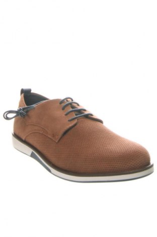 Pánske topánky Oliver Jacob, Veľkosť 45, Farba Béžová, Cena  54,95 €