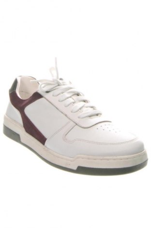 Herrenschuhe Oliver Jacob, Größe 44, Farbe Weiß, Preis € 45,99