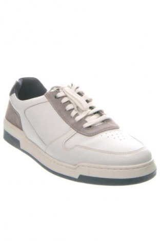 Herrenschuhe Oliver Jacob, Größe 46, Farbe Weiß, Preis € 53,99