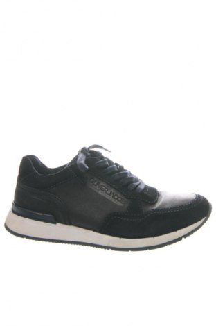 Herrenschuhe Oliver Jacob, Größe 41, Farbe Blau, Preis € 33,99