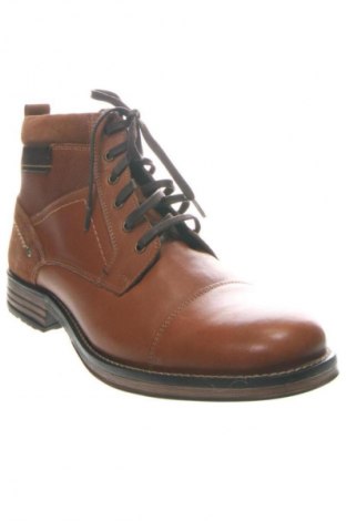 Pánske topánky Oliver Jacob, Veľkosť 46, Farba Hnedá, Cena  62,95 €