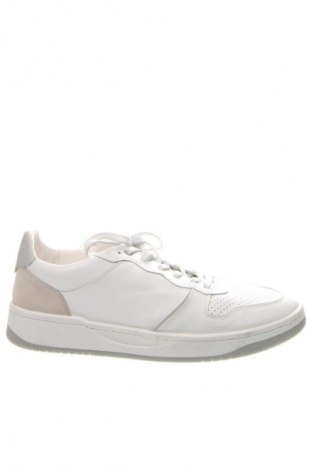 Pánske topánky Oliver Jacob, Veľkosť 45, Farba Biela, Cena  27,95 €
