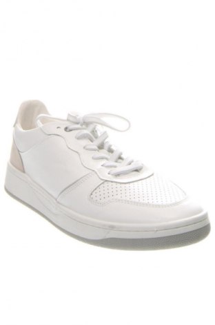 Pánske topánky Oliver Jacob, Veľkosť 45, Farba Biela, Cena  27,95 €