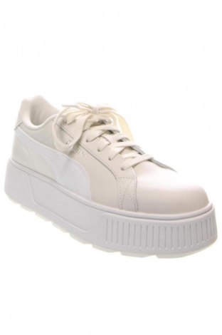 Ανδρικά παπούτσια PUMA, Μέγεθος 42, Χρώμα  Μπέζ, Τιμή 132,99 €