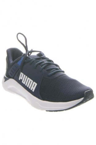 Ανδρικά παπούτσια PUMA, Μέγεθος 42, Χρώμα Μπλέ, Τιμή 56,99 €
