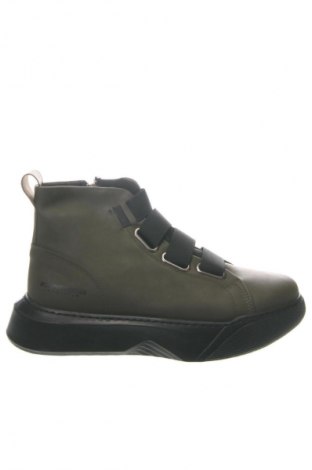 Pánske topánky RunnerBoss, Veľkosť 43, Farba Zelená, Cena  36,95 €