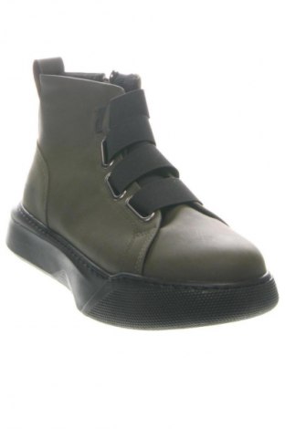 Pánske topánky RunnerBoss, Veľkosť 43, Farba Zelená, Cena  36,95 €