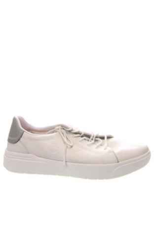 Herrenschuhe Timberland, Größe 42, Farbe Weiß, Preis 83,09 €