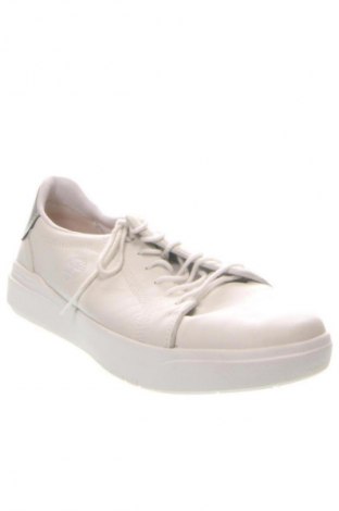 Herrenschuhe Timberland, Größe 42, Farbe Weiß, Preis 83,09 €