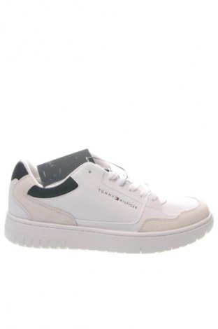 Încălțăminte bărbătească Tommy Hilfiger, Mărime 42, Culoare Ecru, Preț 624,99 Lei