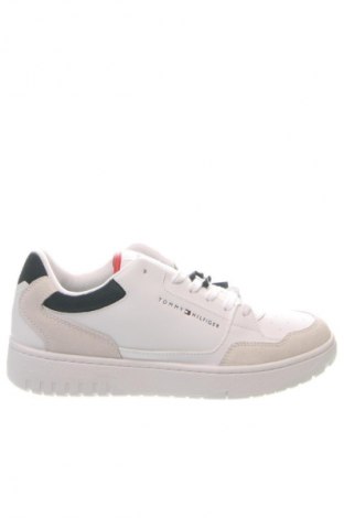 Ανδρικά παπούτσια Tommy Hilfiger, Μέγεθος 42, Χρώμα Λευκό, Τιμή 82,99 €