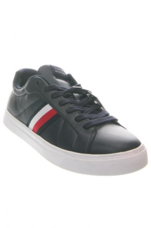 Férfi cipők
 Tommy Hilfiger, Méret 44, Szín Kék, Ár 34 689 Ft