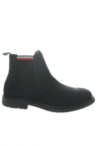 Мъжки обувки Tommy Hilfiger, Размер 44, Цвят Син, Цена 112,99 лв.
