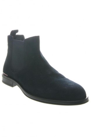 Pánske topánky Tommy Hilfiger, Veľkosť 45, Farba Modrá, Cena  91,95 €