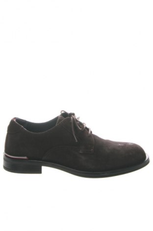 Pánske topánky Tommy Hilfiger, Veľkosť 40, Farba Hnedá, Cena  85,95 €