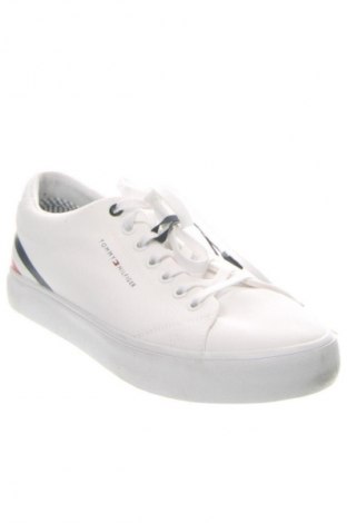 Pánske topánky Tommy Hilfiger, Veľkosť 43, Farba Biela, Cena  99,95 €