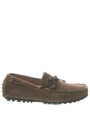 Herrenschuhe Unbranded, Größe 40, Farbe Braun, Preis € 56,37