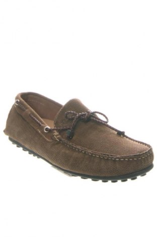 Herrenschuhe Unbranded, Größe 40, Farbe Braun, Preis € 56,37