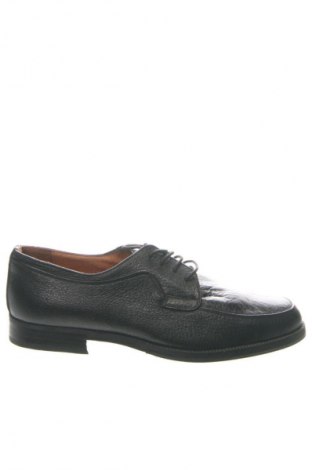 Herrenschuhe Unbranded, Größe 41, Farbe Schwarz, Preis € 56,37