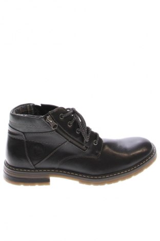 Herrenschuhe Venice, Größe 43, Farbe Schwarz, Preis 25,99 €