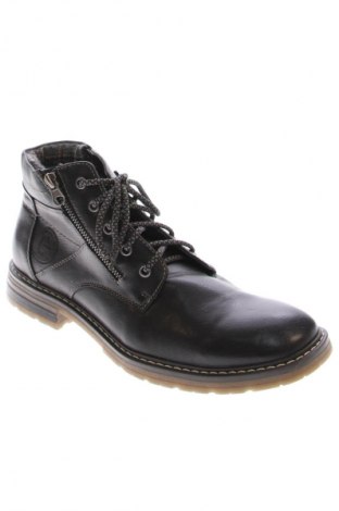 Herrenschuhe Venice, Größe 43, Farbe Schwarz, Preis 25,99 €