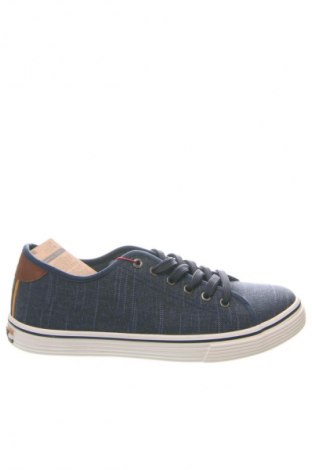 Pánske topánky Wrangler, Veľkosť 41, Farba Modrá, Cena  103,84 €