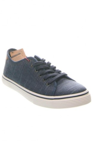 Pánske topánky Wrangler, Veľkosť 41, Farba Modrá, Cena  103,84 €