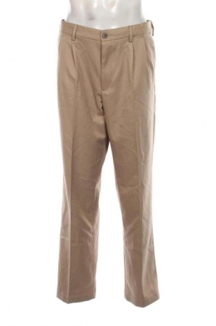Herrenhose Amazon Essentials, Größe XL, Farbe Beige, Preis 12,99 €