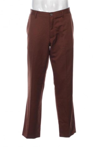 Herrenhose Amazon Essentials, Größe L, Farbe Braun, Preis 26,99 €