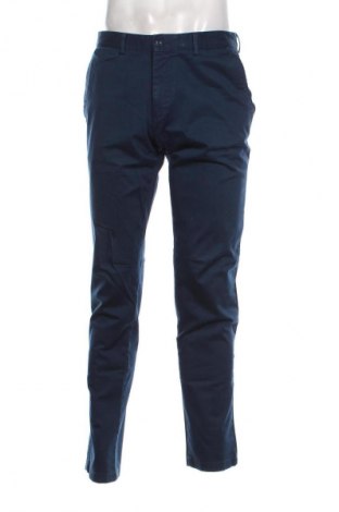 Herrenhose Andrews, Größe M, Farbe Blau, Preis 16,99 €