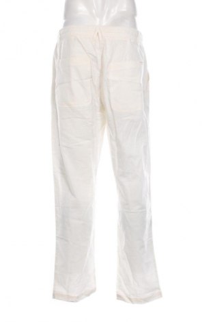 Herrenhose Anerkjendt, Größe XL, Farbe Weiß, Preis 109,99 €