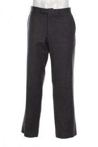 Herrenhose Atlant, Größe L, Farbe Grau, Preis 19,95 €
