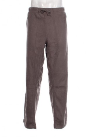 Ανδρικό παντελόνι Atlas For Men, Μέγεθος 4XL, Χρώμα Γκρί, Τιμή 24,99 €