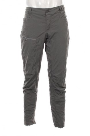 Herrenhose Bergans of Norway, Größe XL, Farbe Grau, Preis € 61,99